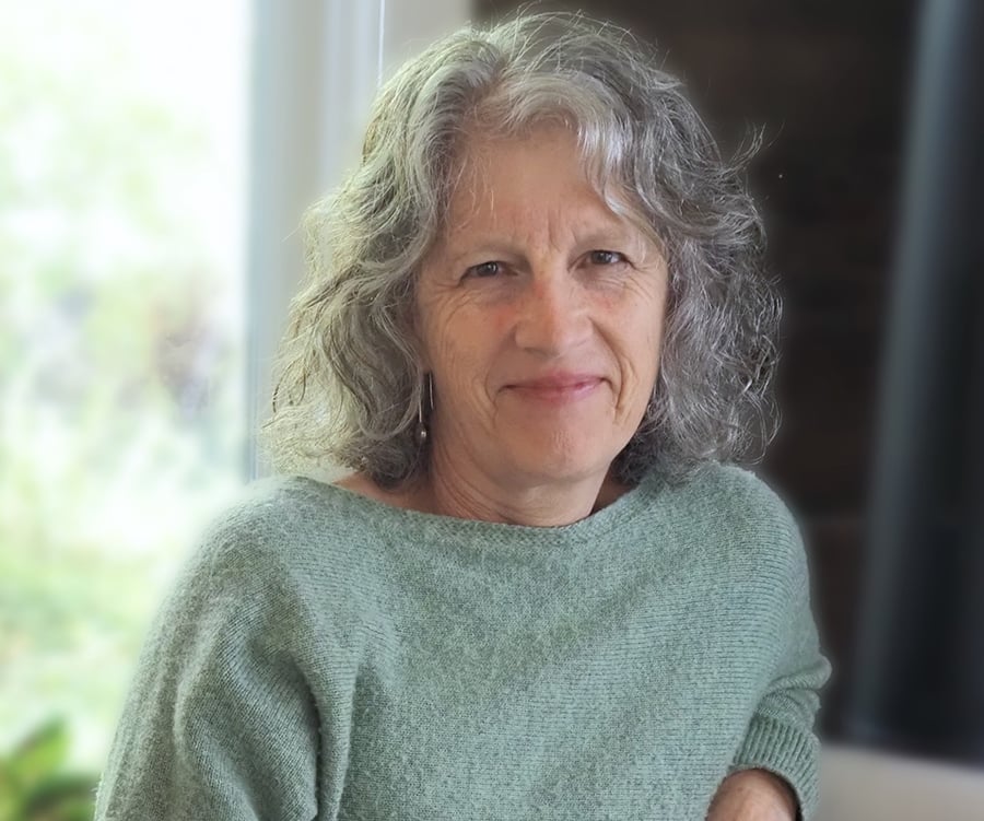 Christina Desormeaux at StoryWise Learning