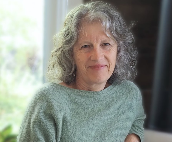 Christina Desormeaux at StoryWise Learning