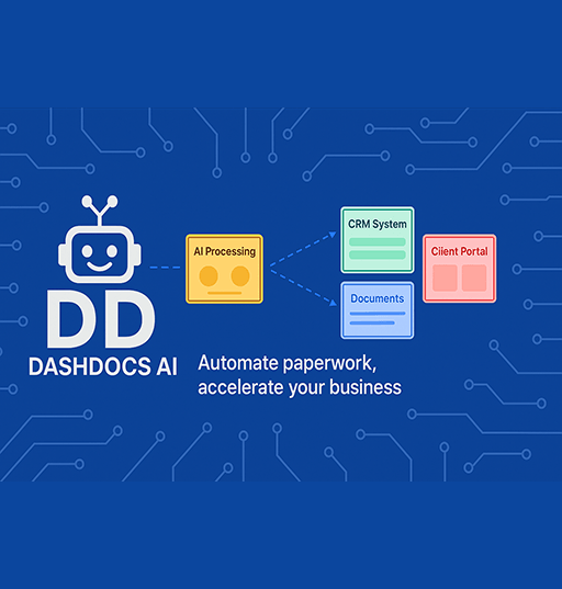 Bob Minhas at DashDocs AI