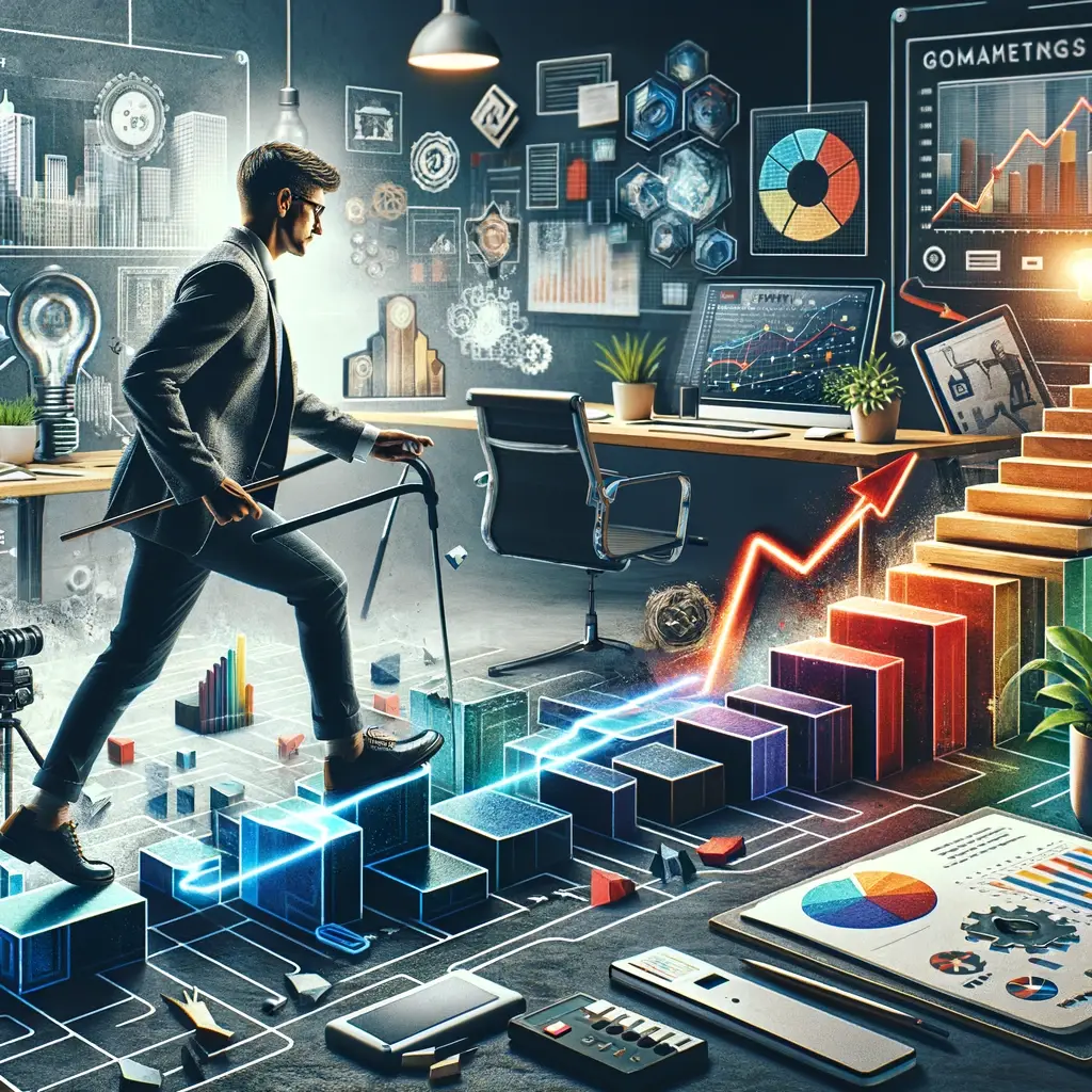 Embracing Discomfort in Marketing