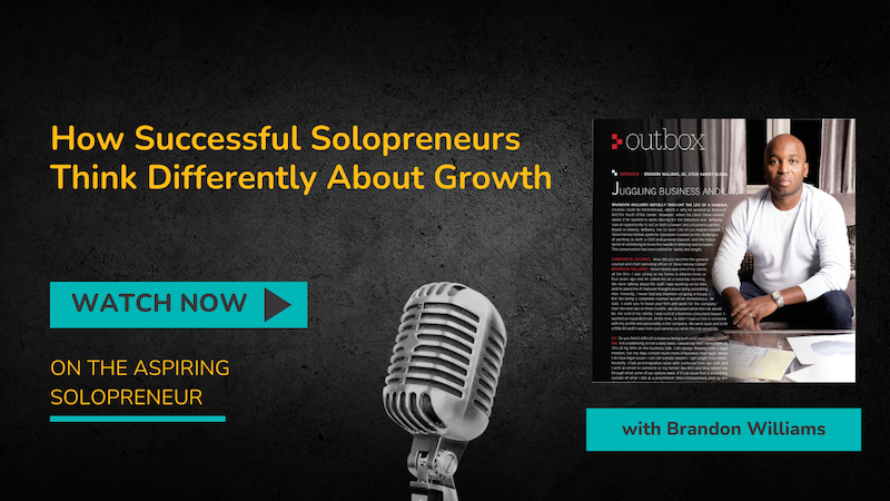 solopreneur growth