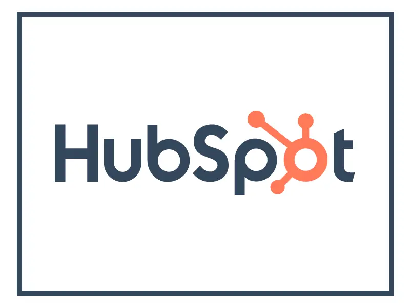 HubSpot-Logo