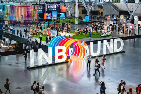 Inbound 23 Conference Roundup for Solopreneurs