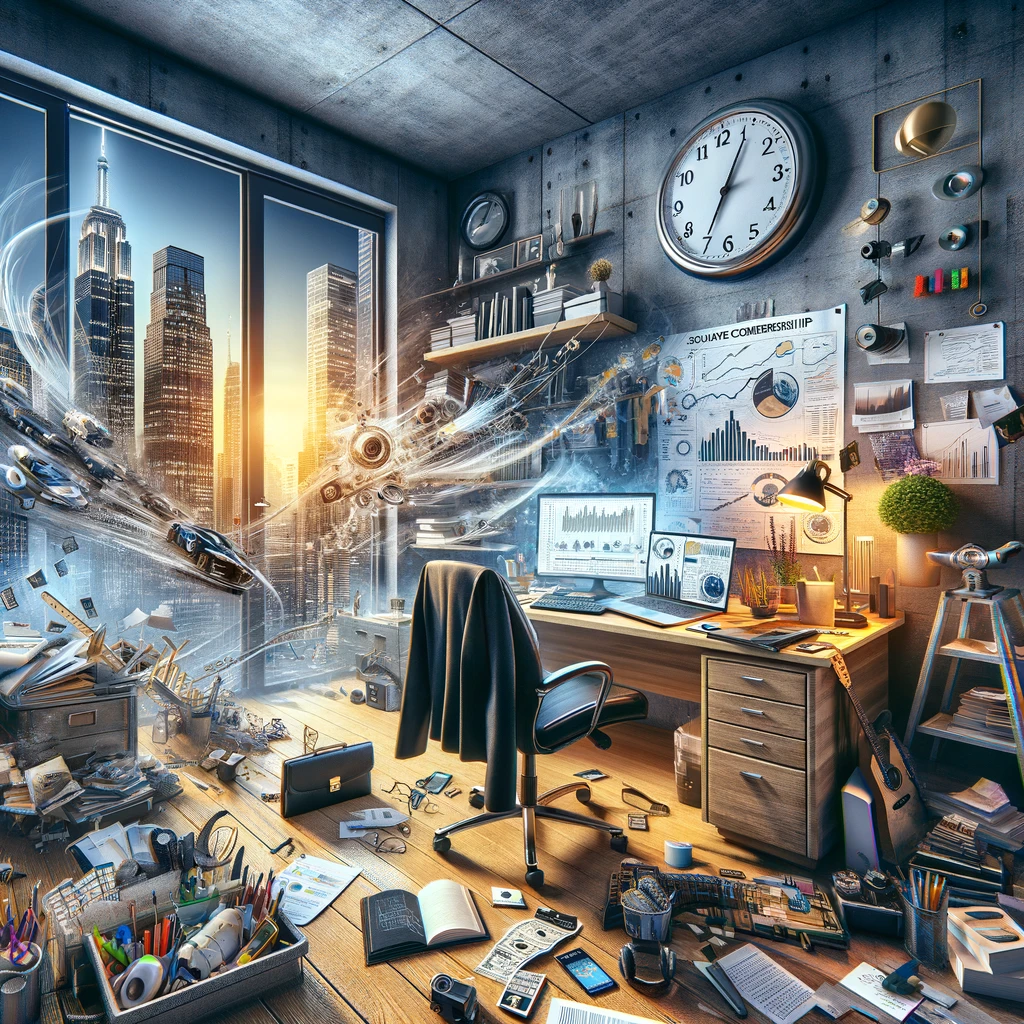 Is Being a Solopreneur Crazy