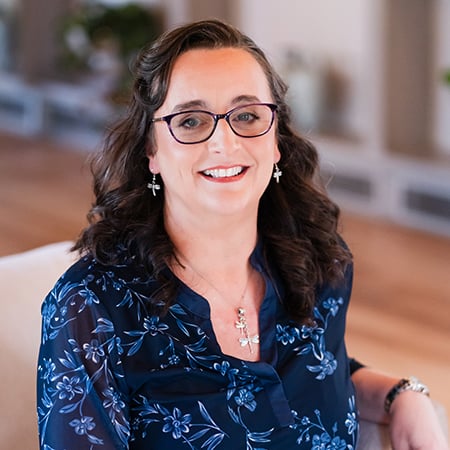 Kathy Feather at K Feather Solutions LLC