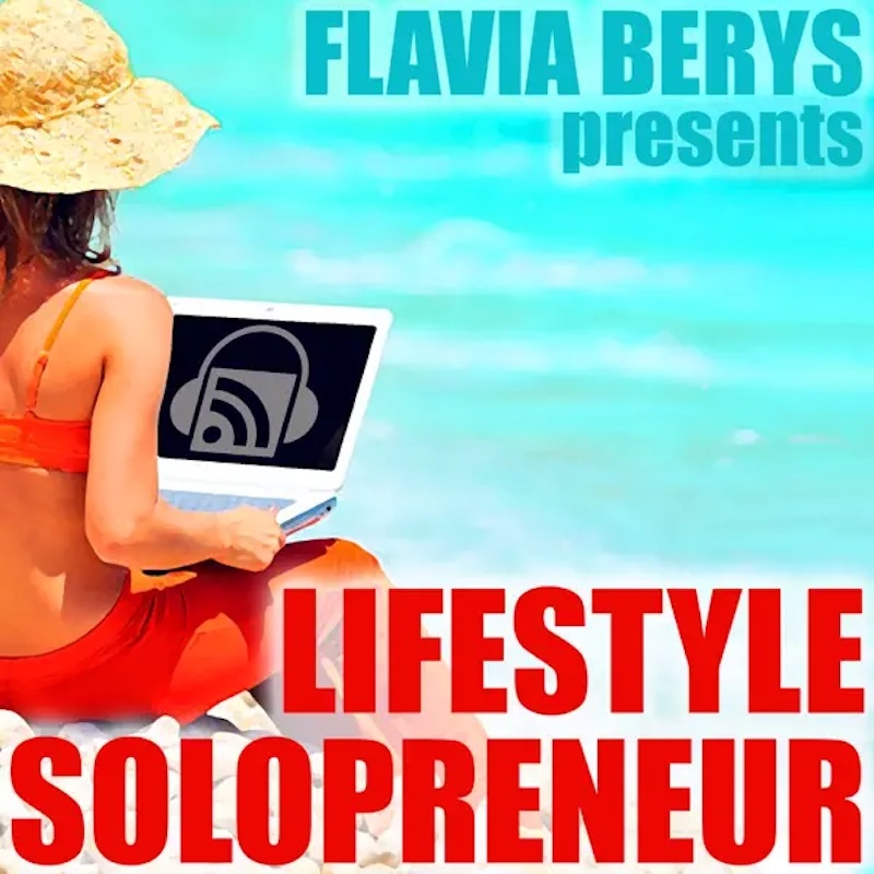 lifestyle solopreneur