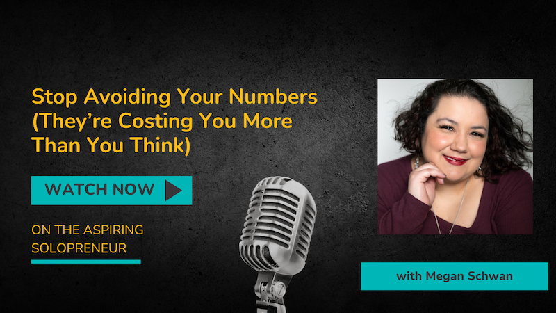 Megan Schwan Sidekick Accounting Services