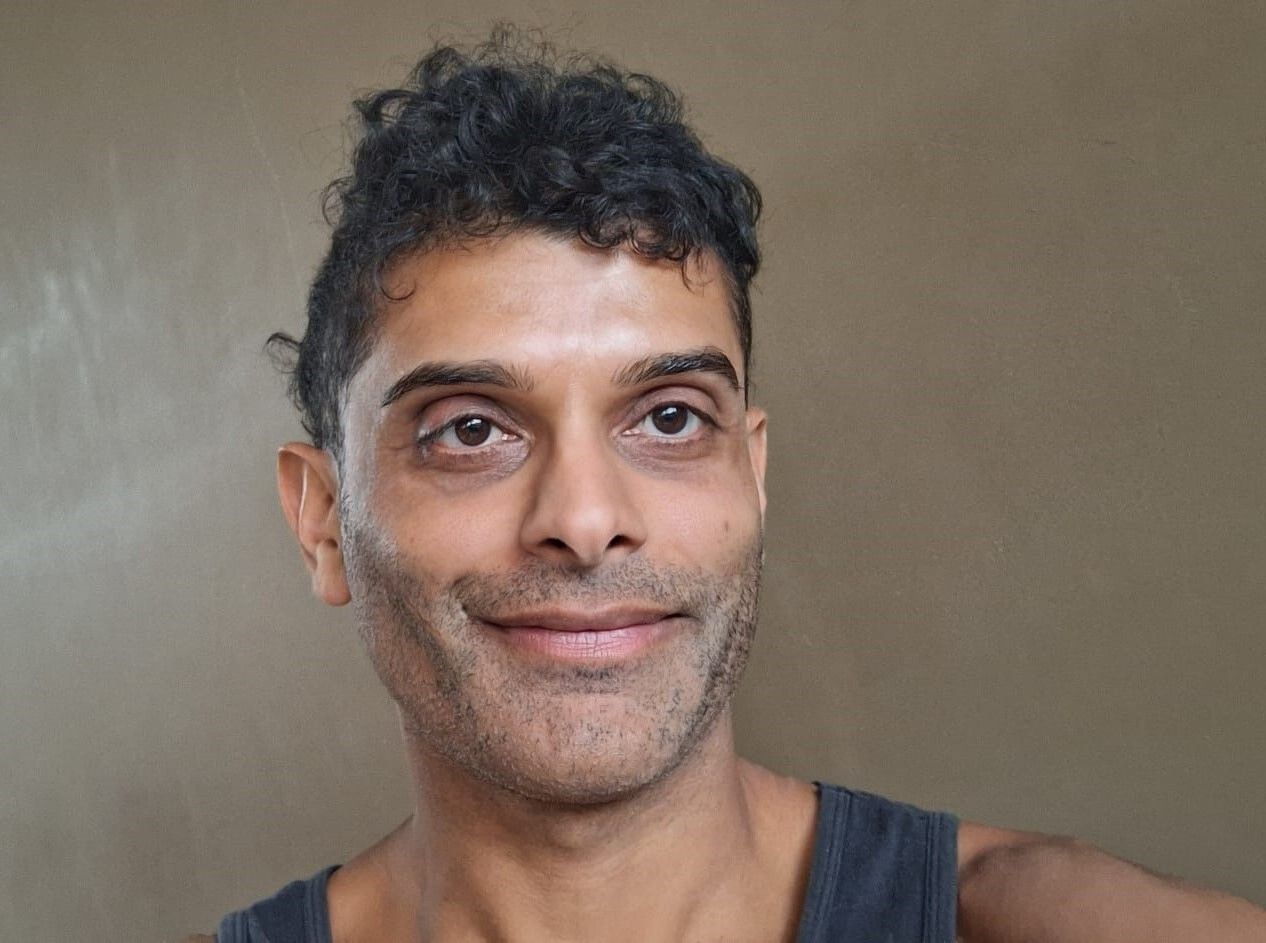 Rohan Shirmani at Crystal Clear Counseling