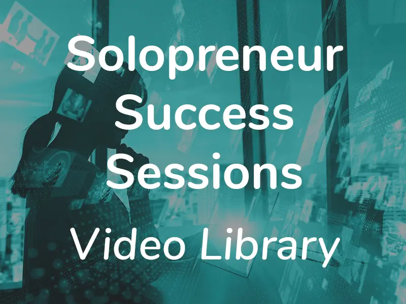 SSS Video Library Logo