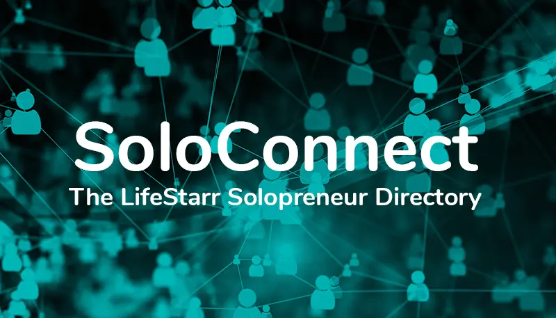 SoloConnect Listing 2