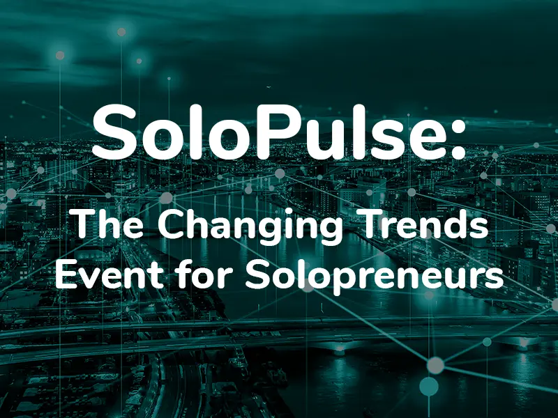 SoloPulse Logo