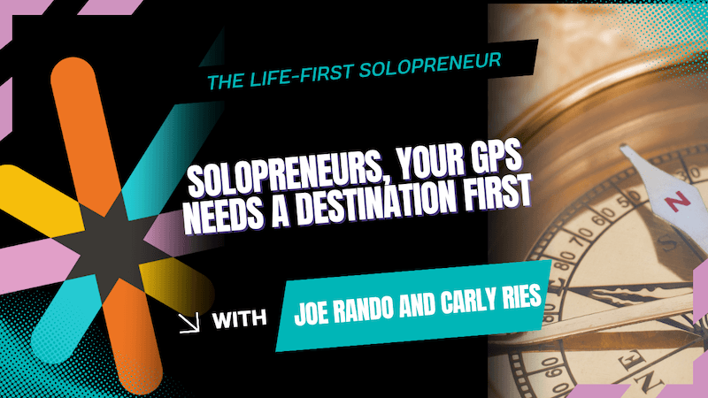 life-first mission statement