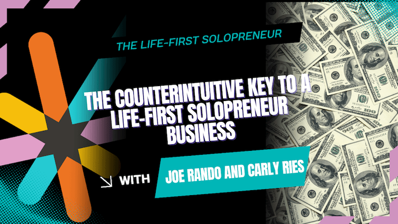 income ceiling for solopreneurs