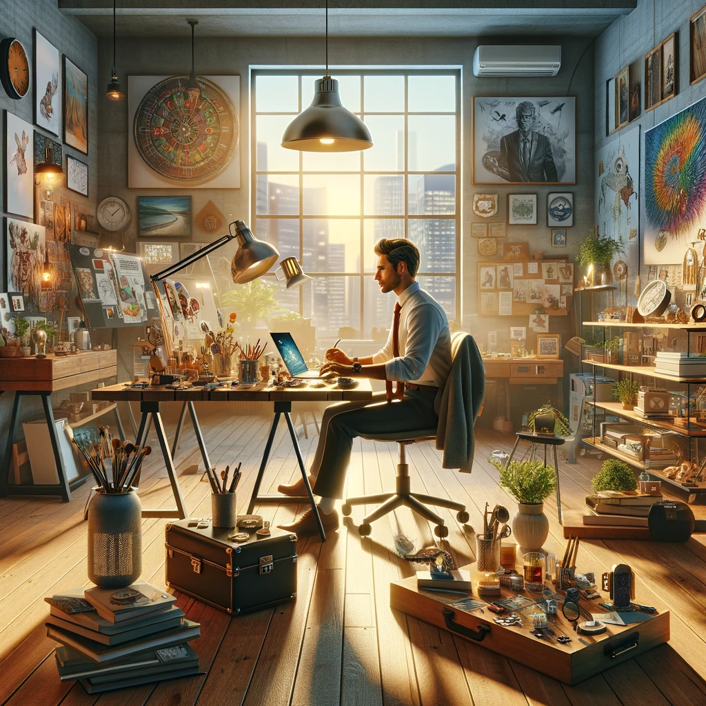 The Power of Authenticity For Success