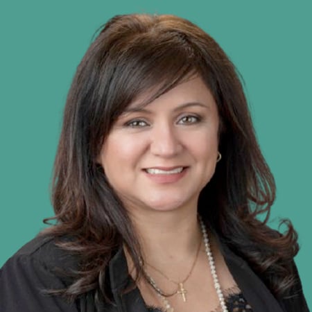Myrna Galan at Galan Graphix LLC