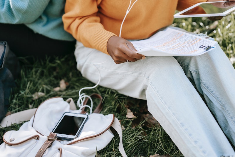 successful solopreneurs prepare for opportunities