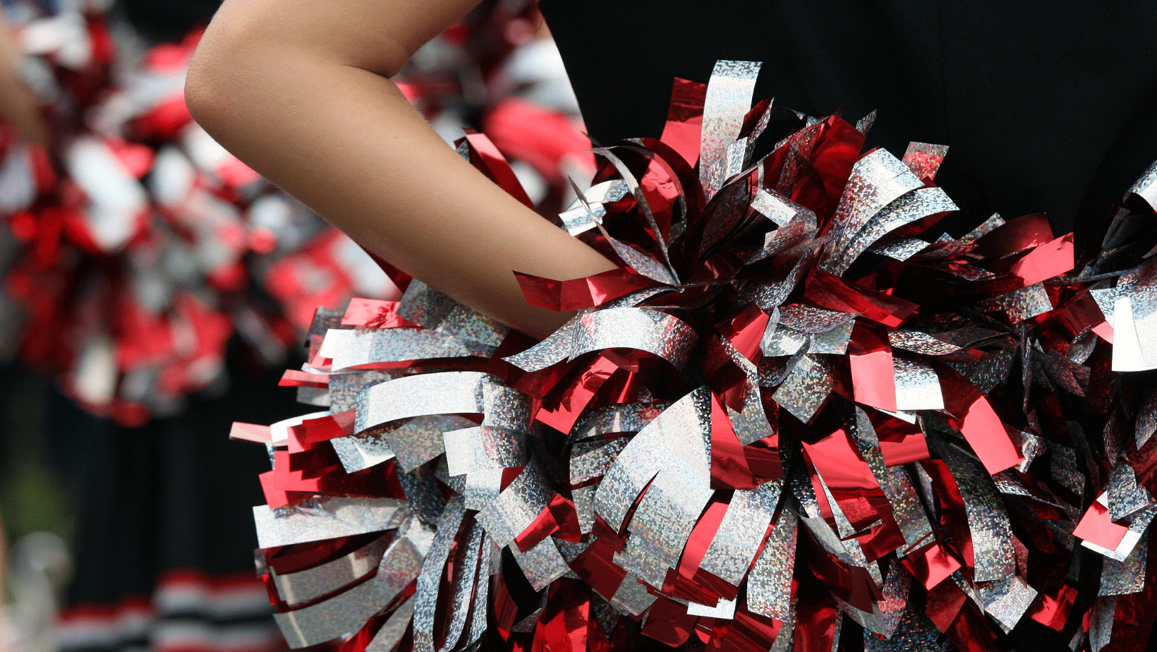 How to Be Your Biggest Cheerleader