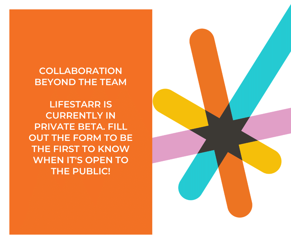 beyond the team