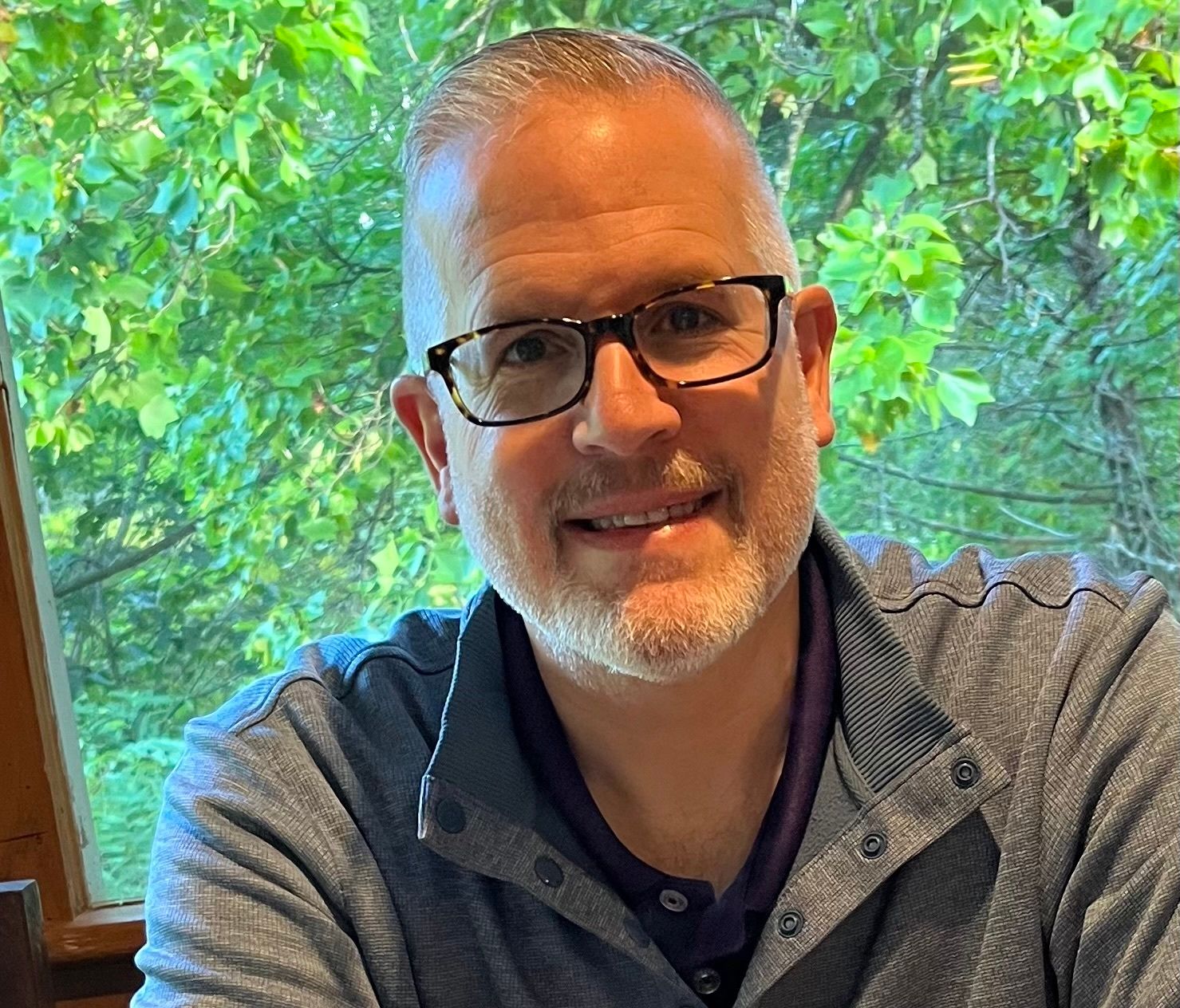 Brian Simpson at SummitVision Coaching