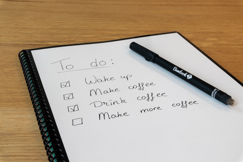getting things done for solopreneurs