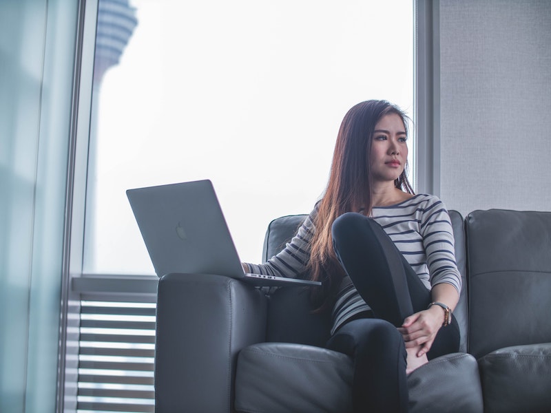 tackling responsibilities when your mind is elsewhere