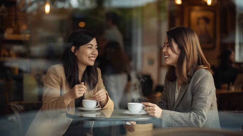 getting first clients as a solopreneur