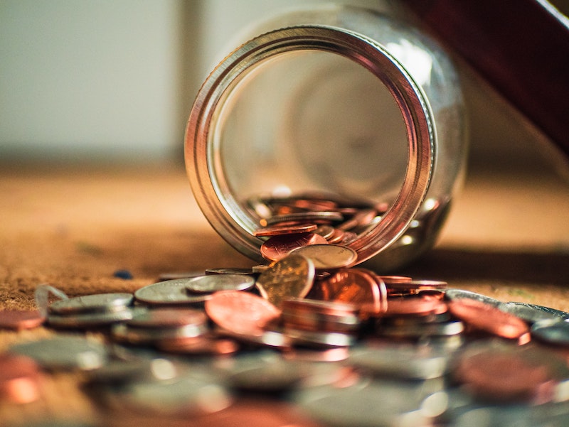 how solopreneurs can prepare for the unexpected and master their finances