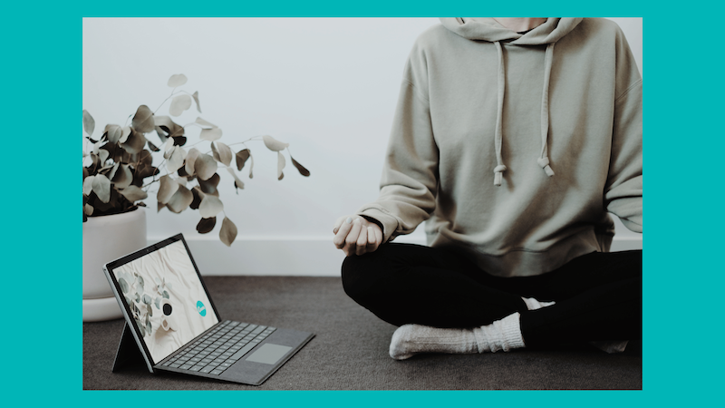 meditation for solopreneurs
