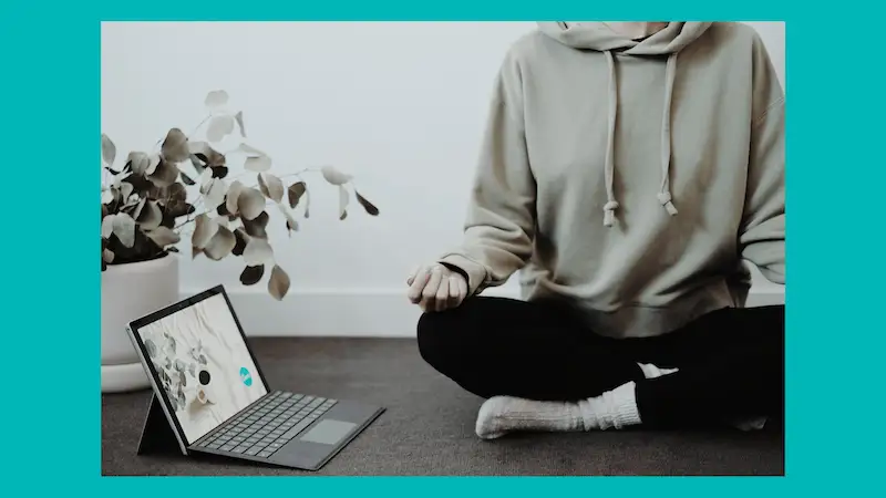 Is Meditation for Solopreneurs Overhyped? No, and Here’s Why