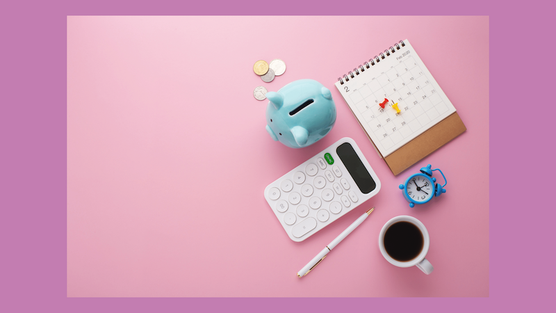 save money as a solopreneur