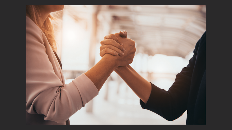strategic partnerships for solopreneurs